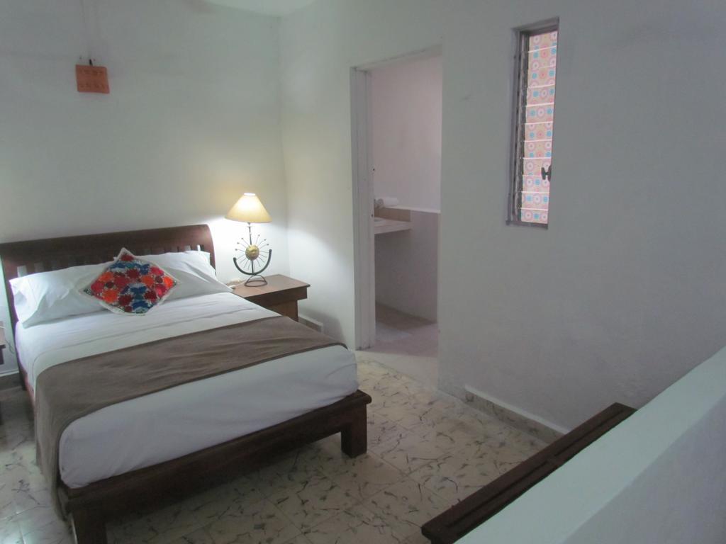 Hotel Casa del Solar Centro Cozumel - Wifi gratuito Fibra Óptica 200 Mbps Exterior foto