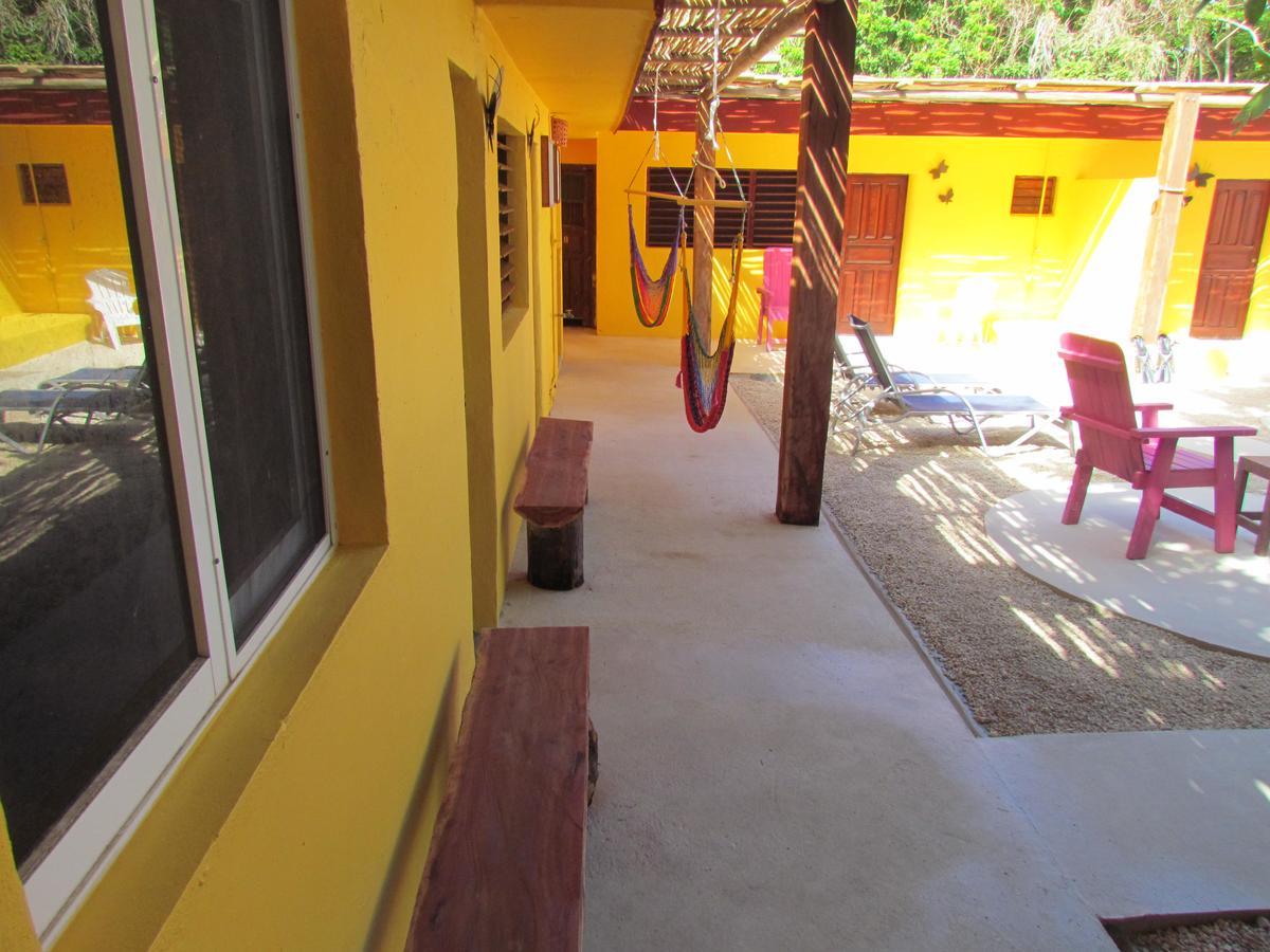 Hotel Casa del Solar Centro Cozumel - Wifi gratuito Fibra Óptica 200 Mbps Exterior foto