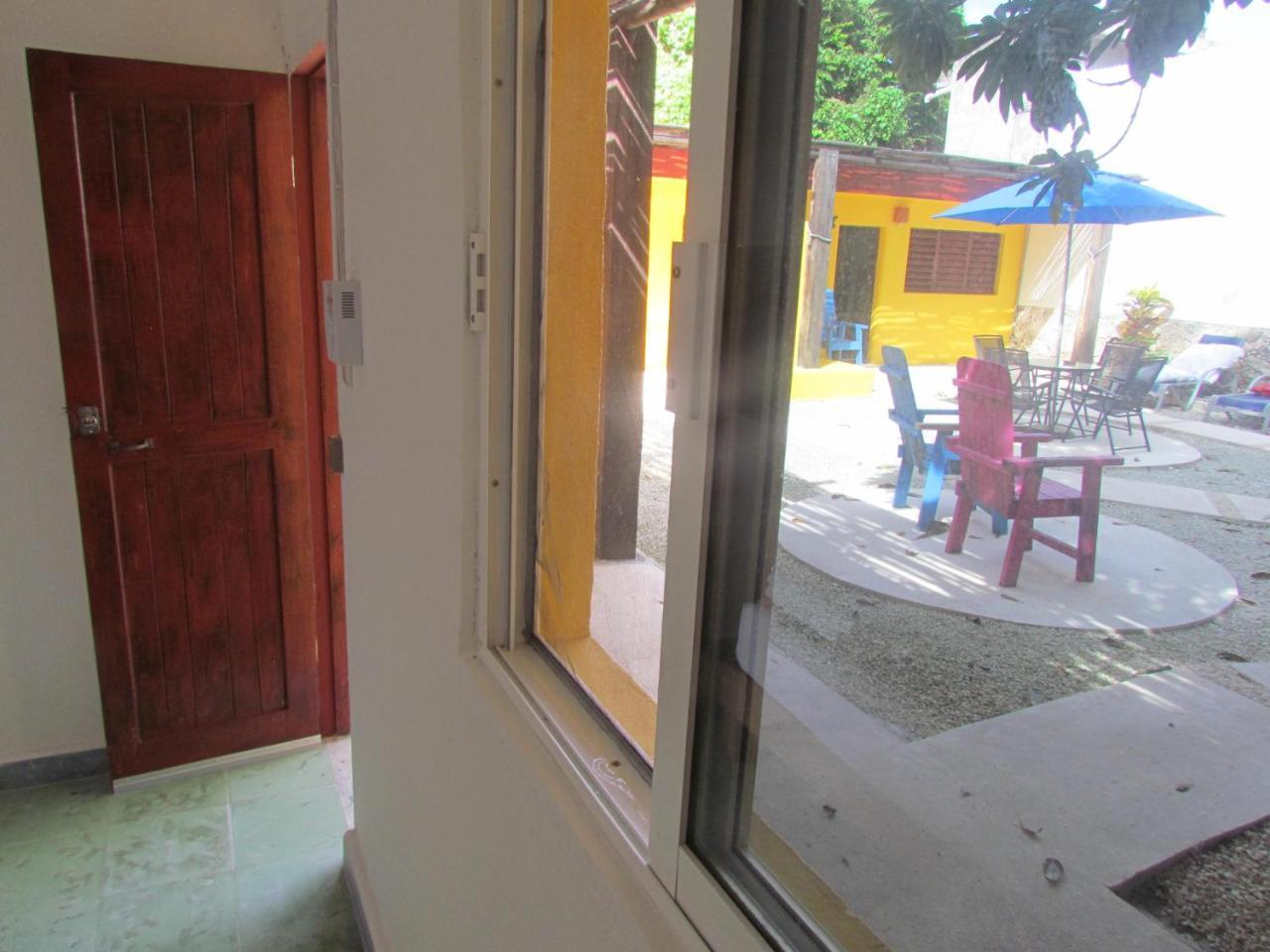 Hotel Casa del Solar Centro Cozumel - Wifi gratuito Fibra Óptica 200 Mbps Exterior foto